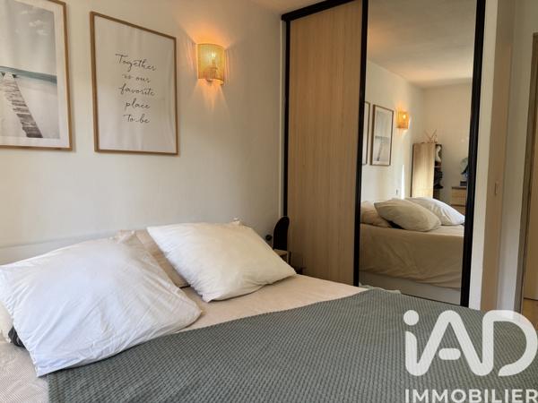 Appartement à vendre 2 pièces 43 m² Grimaud