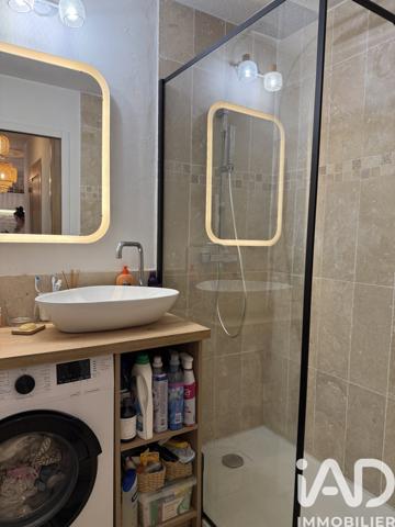 Appartement à vendre 2 pièces 43 m² Grimaud