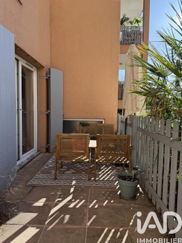 Appartement à vendre 2 pièces 43 m² Grimaud