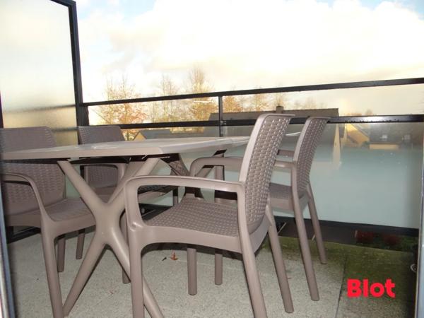 Appartement 1 pièce(s)