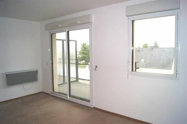 Appartement 1 pièce(s)