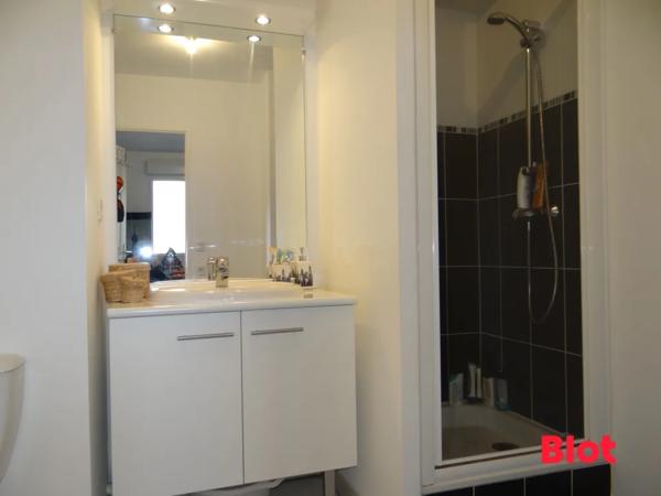 Appartement 1 pièce(s)