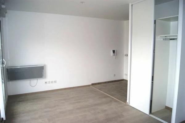 Appartement 1 pièce(s)