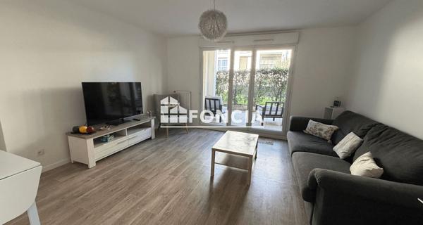 À vendre Appartement 3 pièces 59 m² - Palaiseau 91120