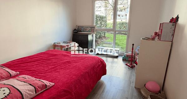 À vendre Appartement 3 pièces 59 m² - Palaiseau 91120