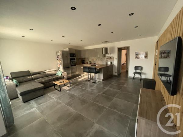 Appartement F4 à vendre  4 pièces - 72 m2 AUBAGNE - 13