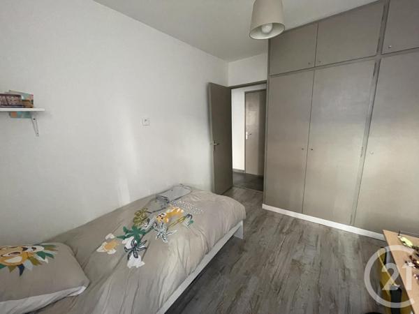 Appartement F4 à vendre  4 pièces - 72 m2 AUBAGNE - 13