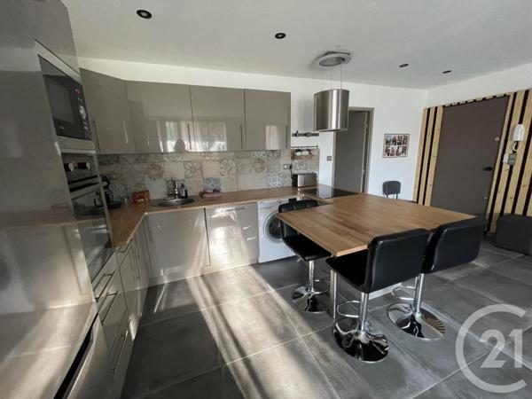 Appartement F4 à vendre  4 pièces - 72 m2 AUBAGNE - 13