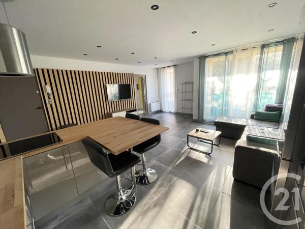 Appartement F4 à vendre  4 pièces - 72 m2 AUBAGNE - 13