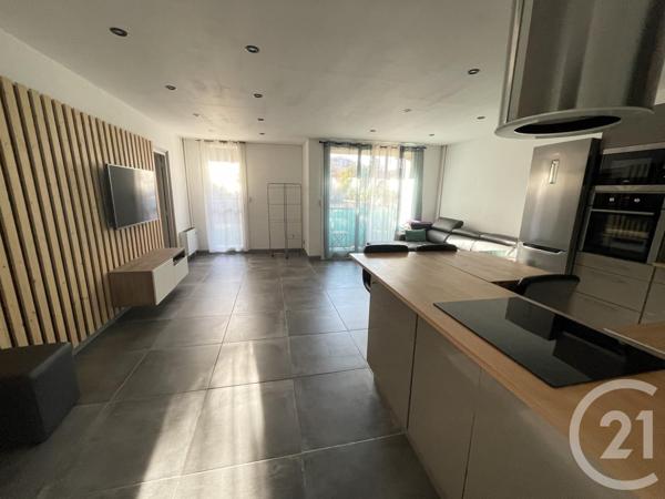 Appartement F4 à vendre  4 pièces - 72 m2 AUBAGNE - 13