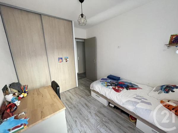 Appartement F4 à vendre  4 pièces - 72 m2 AUBAGNE - 13