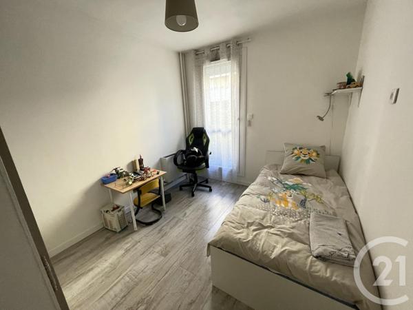Appartement F4 à vendre  4 pièces - 72 m2 AUBAGNE - 13