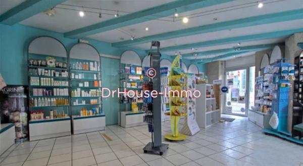 Immeuble à vendre de 160 m²