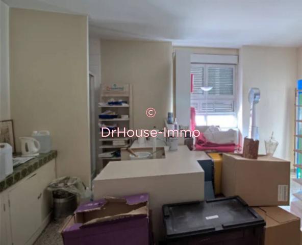 Immeuble à vendre de 160 m²