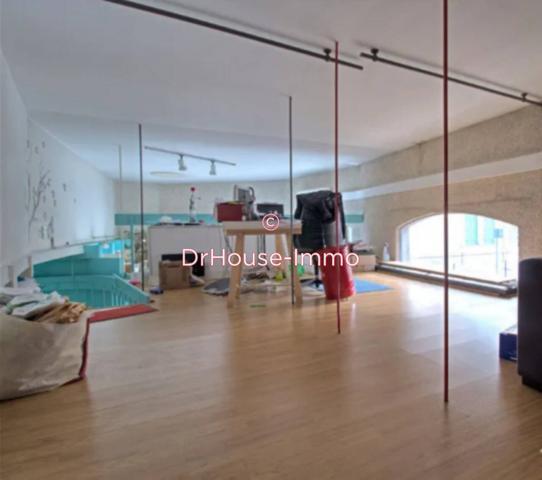 Immeuble à vendre de 160 m²