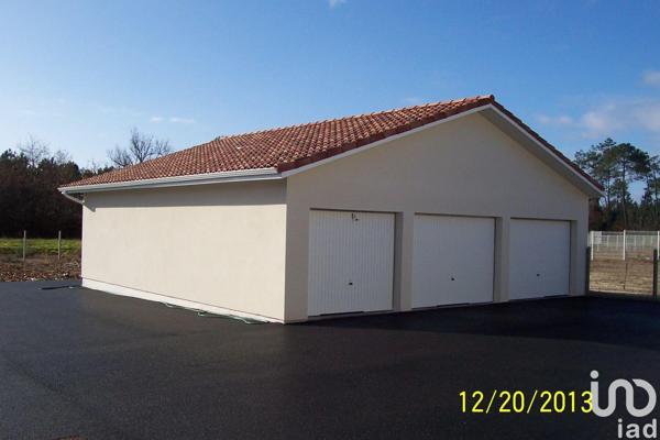 Murs commerciaux  à vendre 220 m² Morcenx-la-Nouvelle