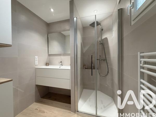 Maison à vendre 6 pièces 134,66 m² Montaigu-Vendée