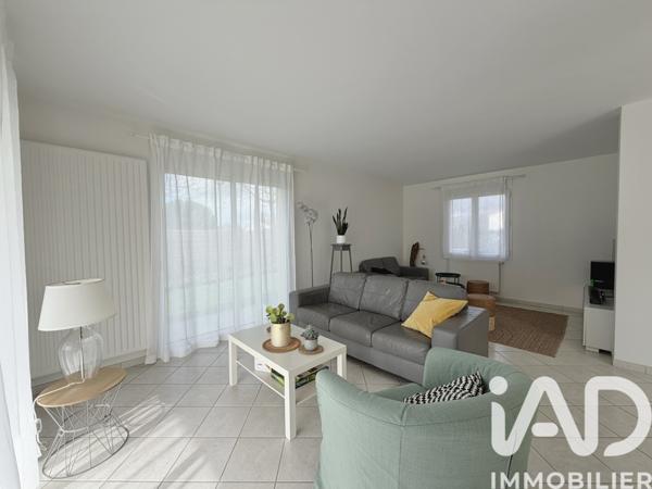Maison à vendre 6 pièces 134,66 m² Montaigu-Vendée