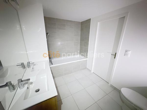 Vente Appartement87,44 m² - 4 Pièces - CHALLANS (85300)