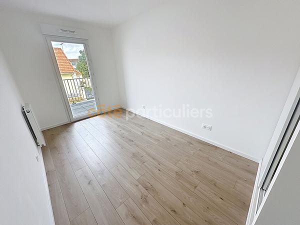 Vente Appartement87,44 m² - 4 Pièces - CHALLANS (85300)
