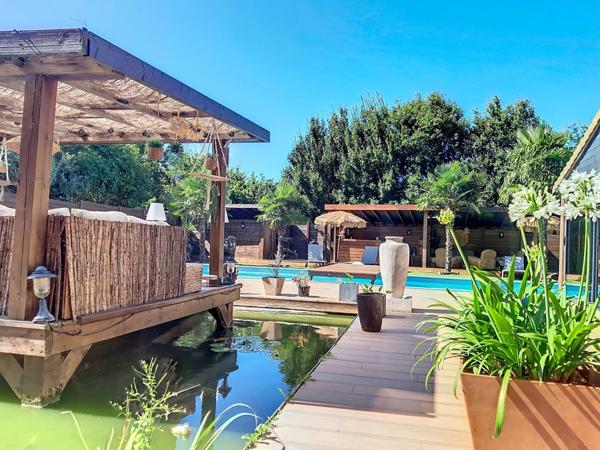 Vente Maison 10 pièces 264 m2 à Le Mans