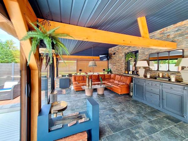 Vente Maison 10 pièces 264 m2 à Le Mans