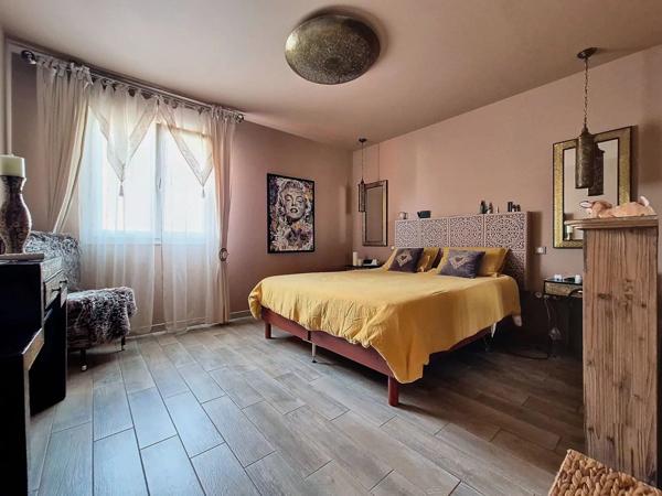 Vente Maison 10 pièces 264 m2 à Le Mans