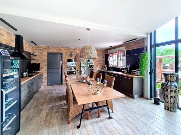 Vente Maison 10 pièces 264 m2 à Le Mans