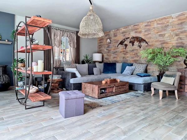 Vente Maison 10 pièces 264 m2 à Le Mans