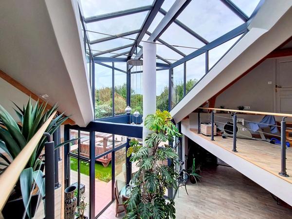 Vente Maison 10 pièces 264 m2 à Le Mans