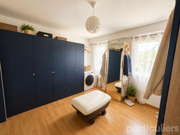 Vente
                Maison140 m² - 6 Pièces -
                    Plescop (56890)