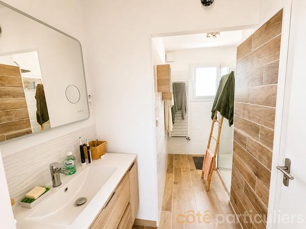Vente
                Maison140 m² - 6 Pièces -
                    Plescop (56890)