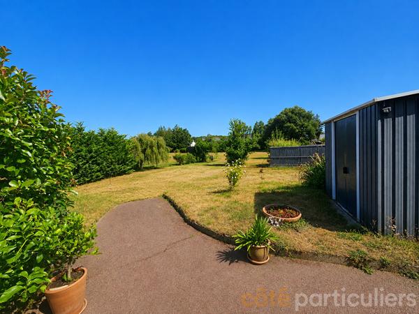 Vente
                Maison140 m² - 6 Pièces -
                    Plescop (56890)