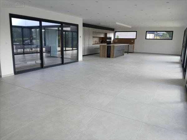 Maison à louer à Beuzeville dans l'Eure (27210), ref : 27069-1088868