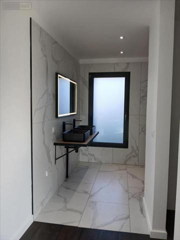 Maison à louer à Beuzeville dans l'Eure (27210), ref : 27069-1088868