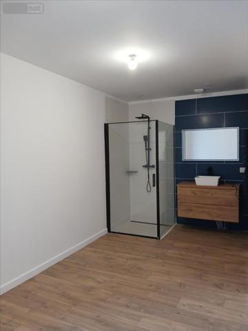 Maison à louer à Beuzeville dans l'Eure (27210), ref : 27069-1088868