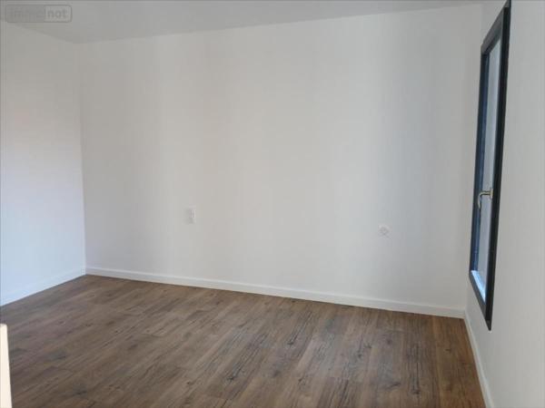 Maison à louer à Beuzeville dans l'Eure (27210), ref : 27069-1088868