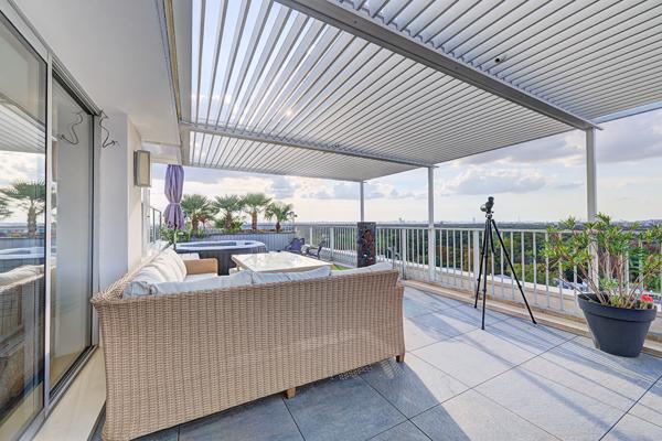 Penthouse Nogent Sur Marne 7 pièces 150 m²