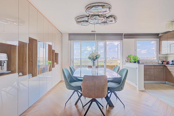 Penthouse Nogent Sur Marne 7 pièces 150 m²
