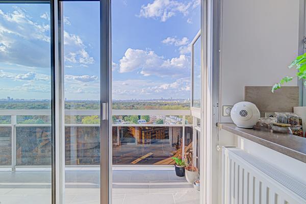 Penthouse Nogent Sur Marne 7 pièces 150 m²