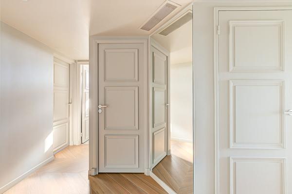 Penthouse Nogent Sur Marne 7 pièces 150 m²