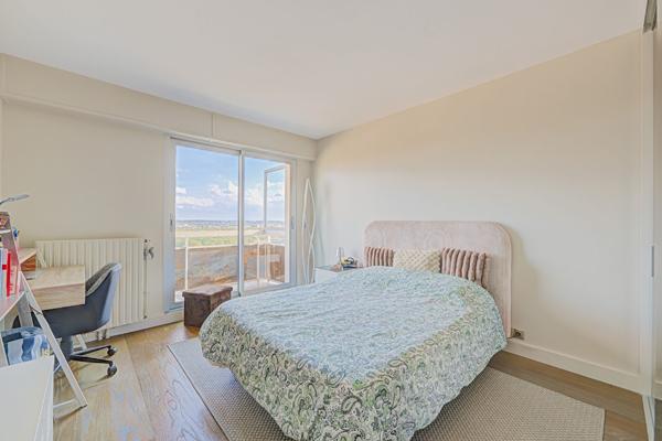 Penthouse Nogent Sur Marne 7 pièces 150 m²