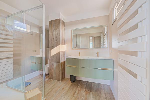 Penthouse Nogent Sur Marne 7 pièces 150 m²