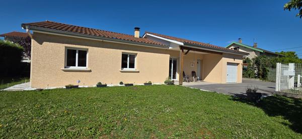 Maison Amberieu En Bugey