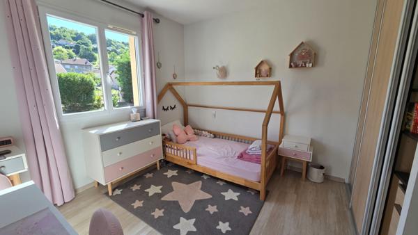 Maison Amberieu En Bugey