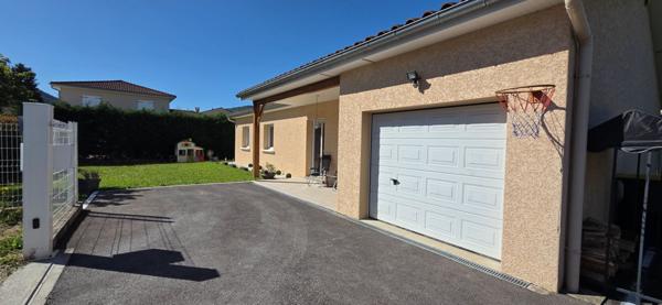 Maison Amberieu En Bugey