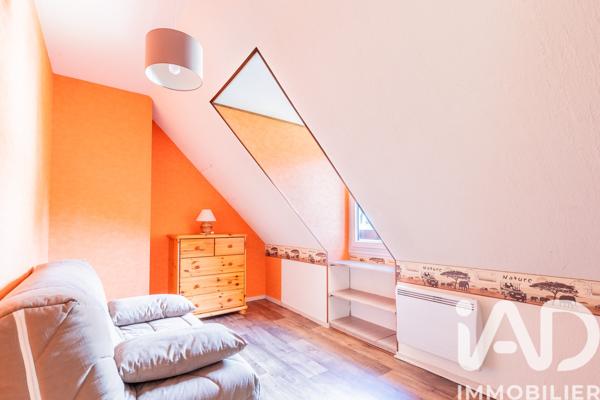 Maison à vendre 6 pièces 115 m² Villemoisson-sur-Orge
