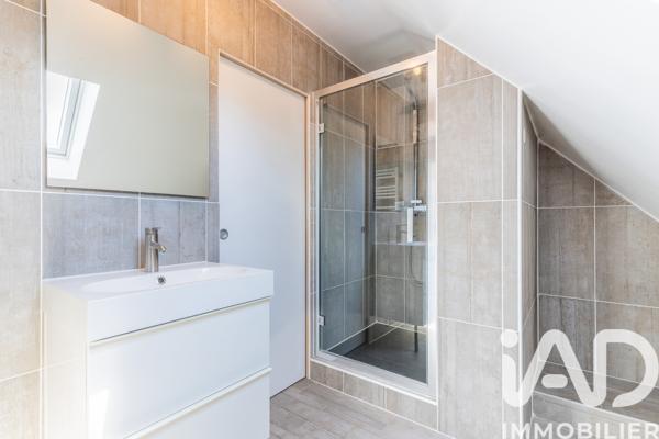 Maison à vendre 6 pièces 115 m² Villemoisson-sur-Orge
