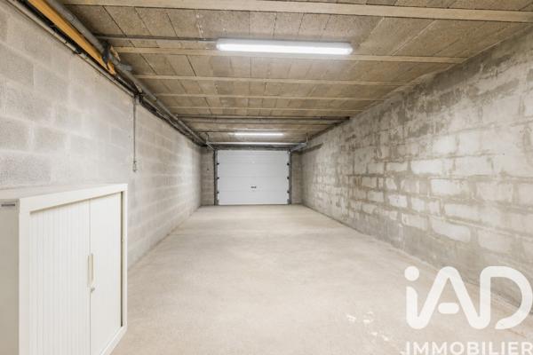 Maison à vendre 6 pièces 115 m² Villemoisson-sur-Orge