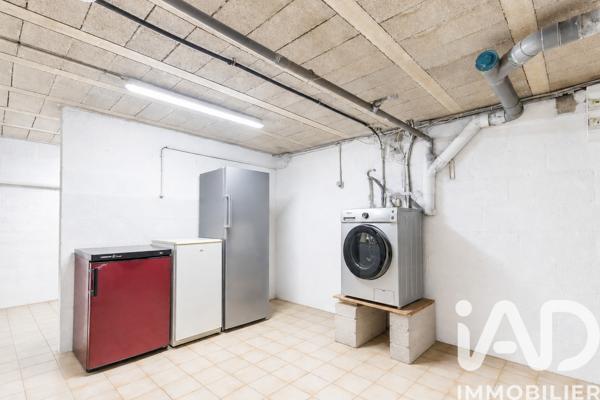 Maison à vendre 6 pièces 115 m² Villemoisson-sur-Orge